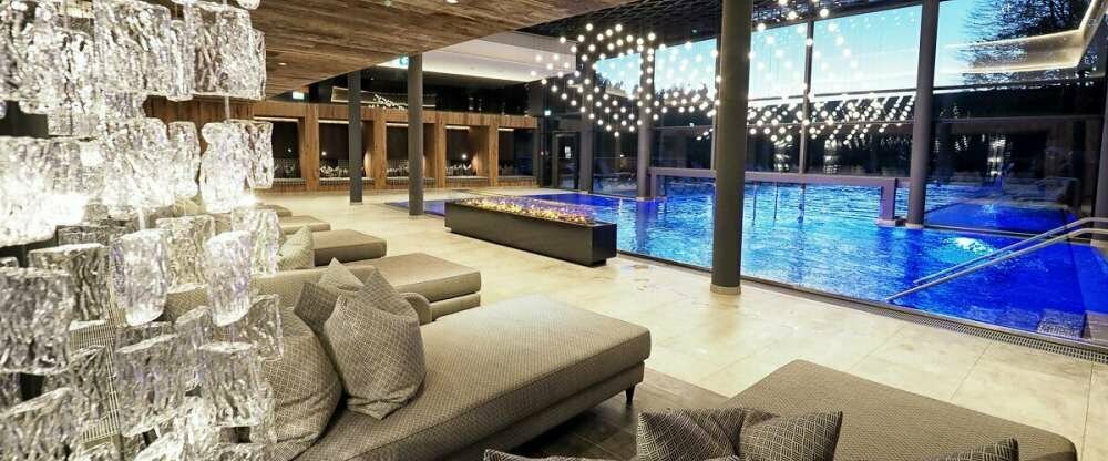 Wellness & Naturresort Reischlhof****S - Hotel-Innenansicht