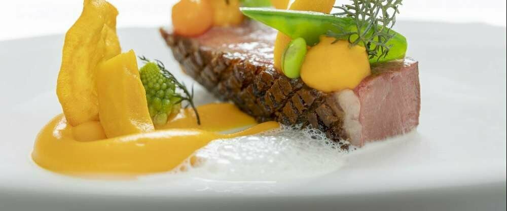 Wellness & Naturresort Reischlhof****S - Küche