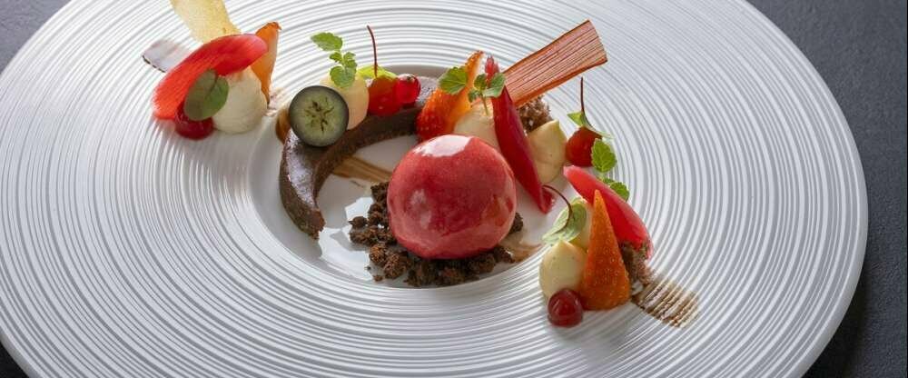 Wellness & Naturresort Reischlhof****S - Küche