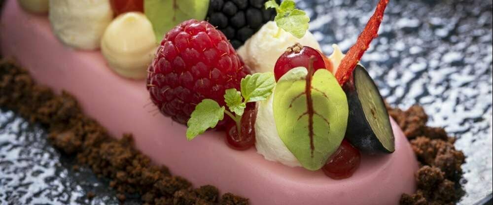 Wellness & Naturresort Reischlhof****S - Küche