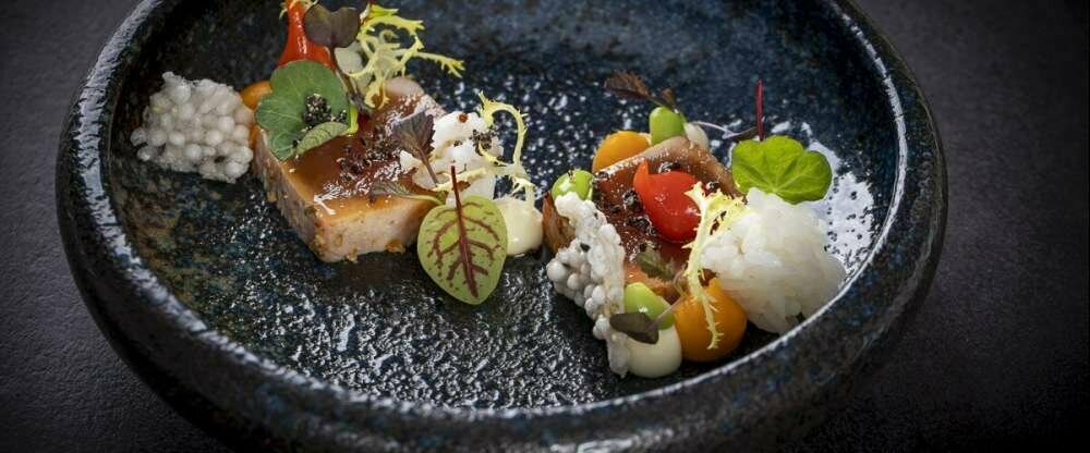 Wellness & Naturresort Reischlhof****S - Küche