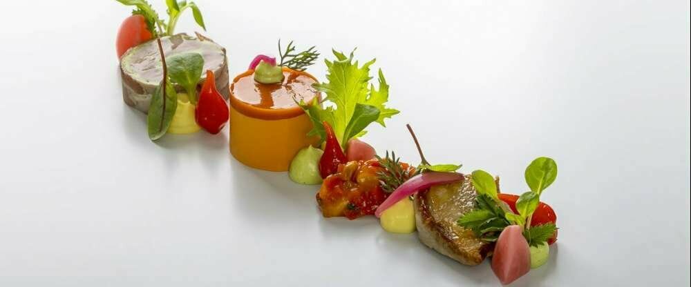 Wellness & Naturresort Reischlhof****S - Küche