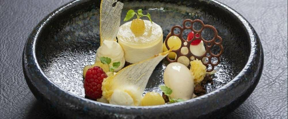 Wellness & Naturresort Reischlhof****S - Küche