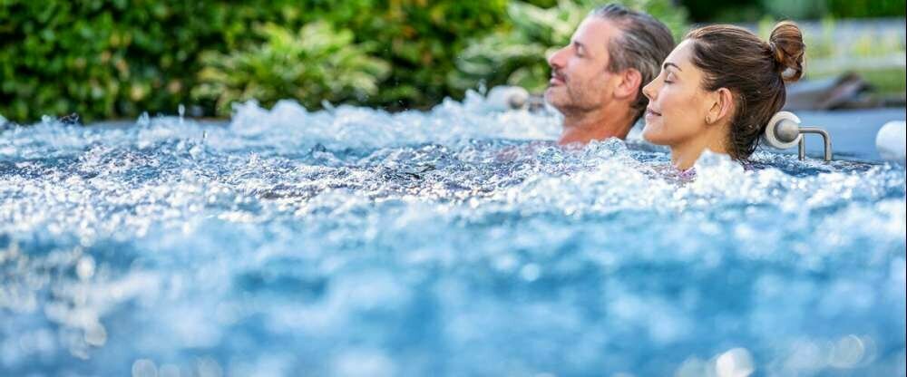 Wellness & Naturresort Reischlhof****S - Terrasse/Außenbereich