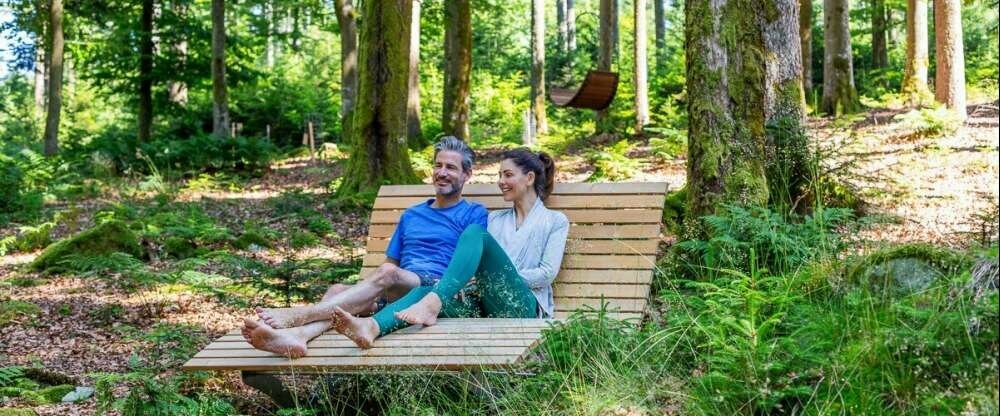 Wellness & Naturresort Reischlhof****S - Umgebung