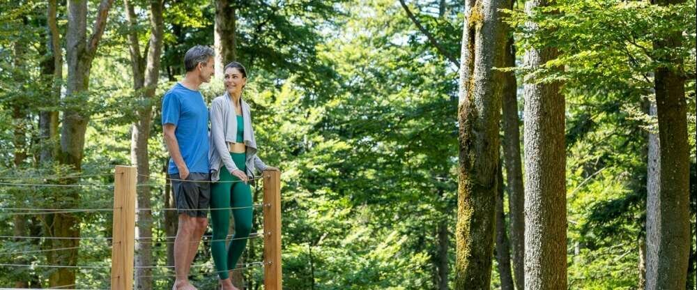 Wellness & Naturresort Reischlhof****S - Umgebung