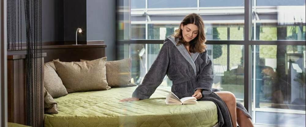 Wellness & Naturresort Reischlhof****S - Wellnessbereich