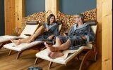 Wellness & Naturresort Reischlhof****S - Wellnessbereich