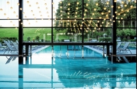 Wellness & Naturresort Reischlhof****S - Wellnessbereich