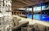 Wellness & Naturresort Reischlhof****S - Wellnessbereich