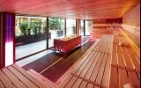 Wellness & Naturresort Reischlhof****S - Wellnessbereich
