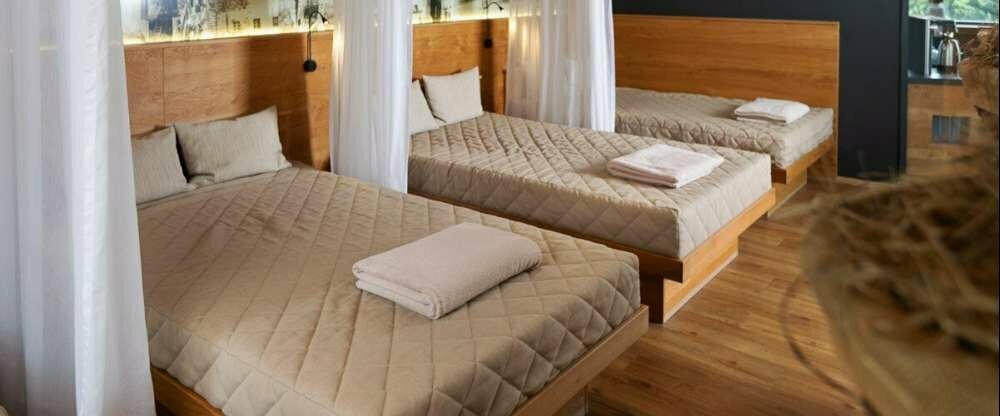 Wellness & Naturresort Reischlhof****S - Wellnessbereich