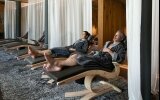 Wellness & Naturresort Reischlhof****S - Wellnessbereich
