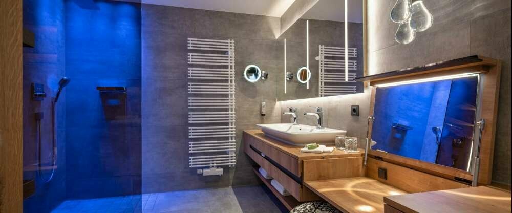 Wellness & Naturresort Reischlhof****S - Zimmer