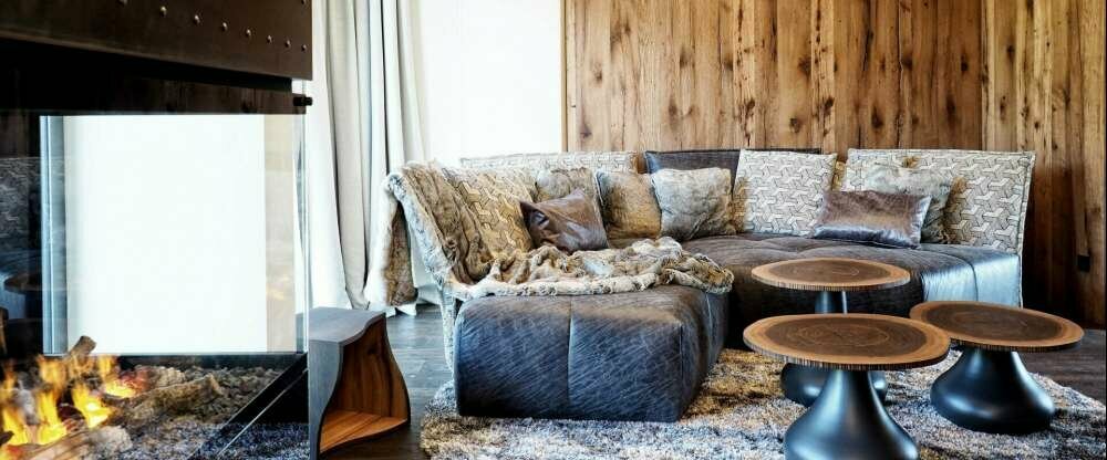 Wellness & Naturresort Reischlhof****S - Zimmer