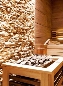 Wellness und Sauna, Quelle: Ringhotel Nassau-Oranien