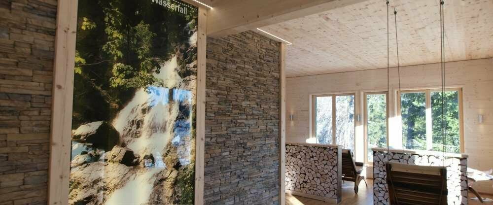 Wellness & SPA Bereich