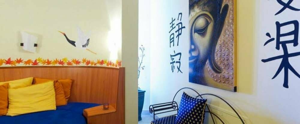 Wellness Vitalia Seehotel