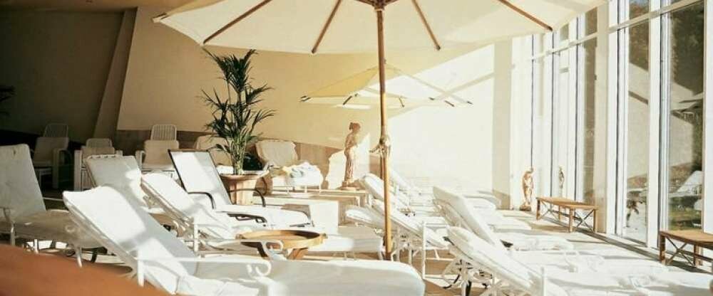 Wellness Vitalia Seehotel