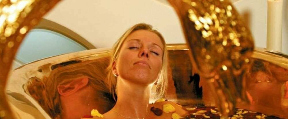 Wellness Vitalia Seehotel