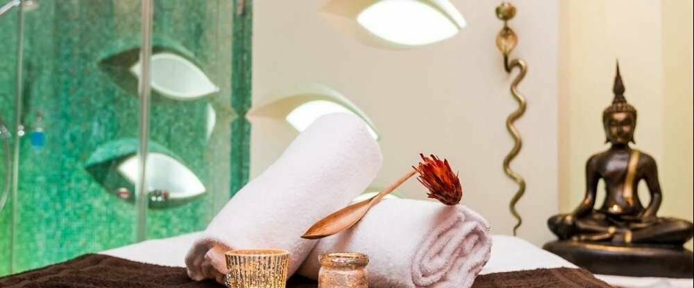 Wellness Vitalia Seehotel