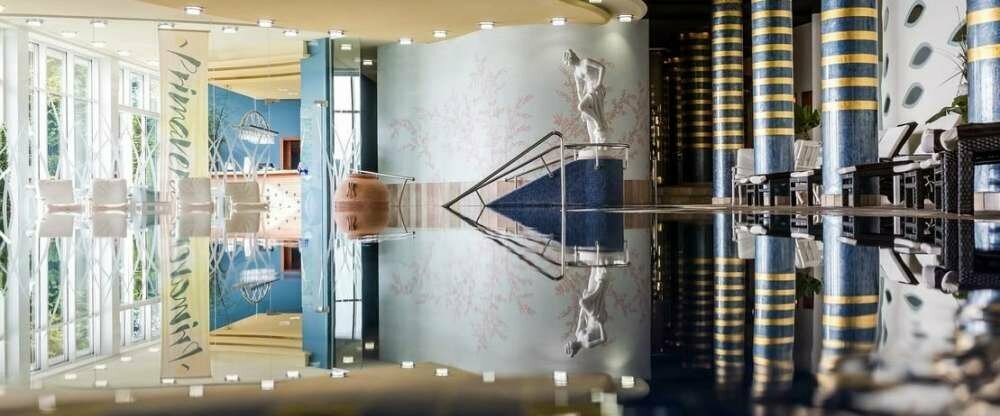 Wellness Vitalia Seehotel