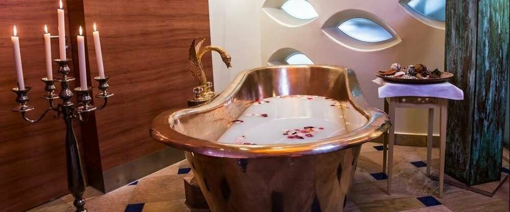 Wellness Vitalia Seehotel