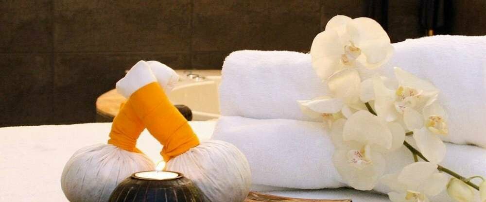 Wellness Vitalia Seehotel