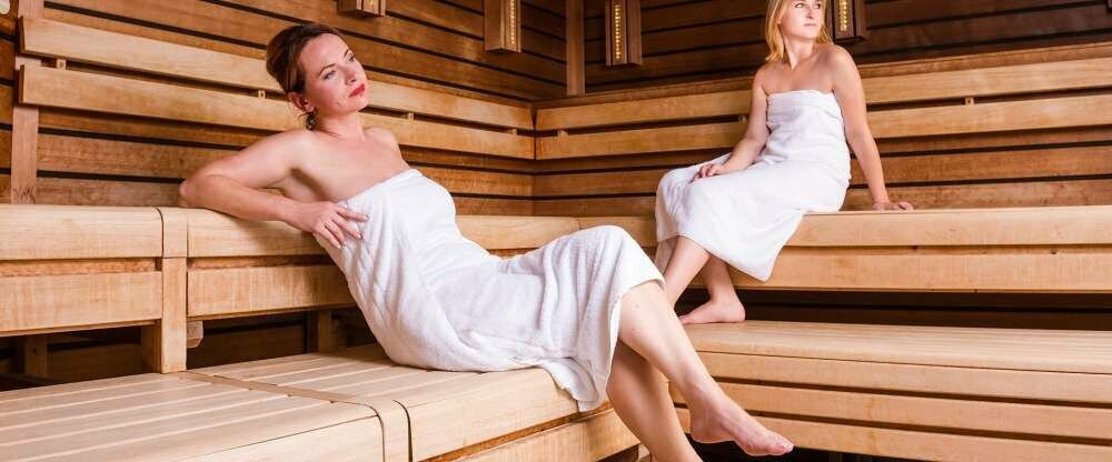 Wellness Vitalia Seehotel