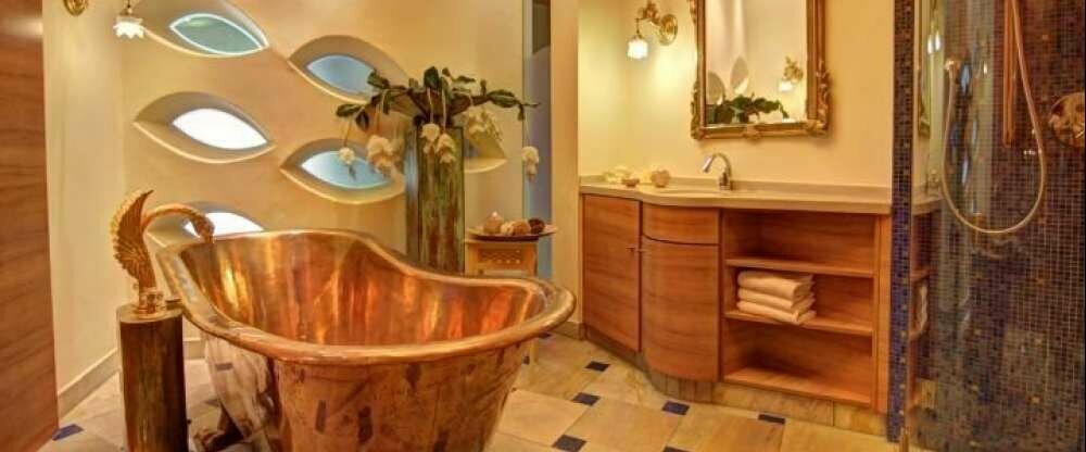 Wellness Vitalia Seehotel