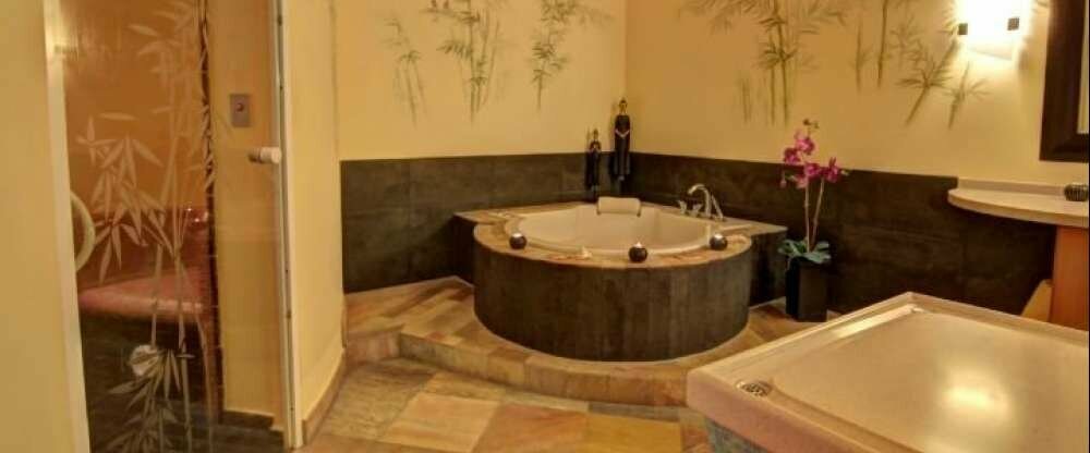 Wellness Vitalia Seehotel