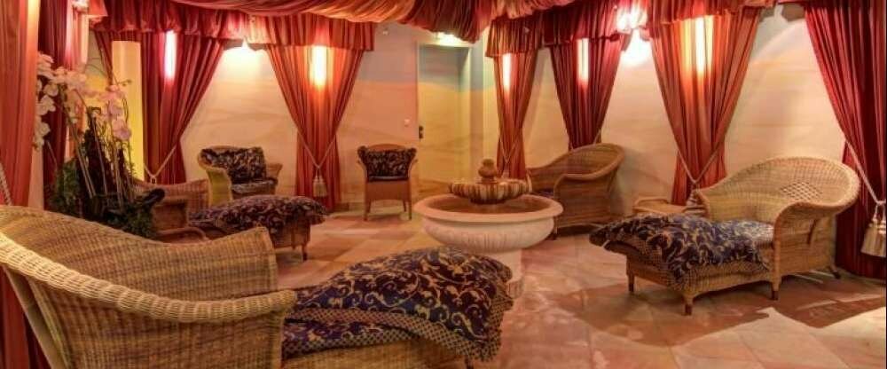 Wellness Vitalia Seehotel