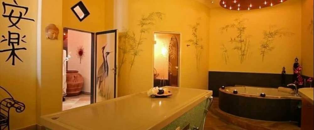 Wellness Vitalia Seehotel