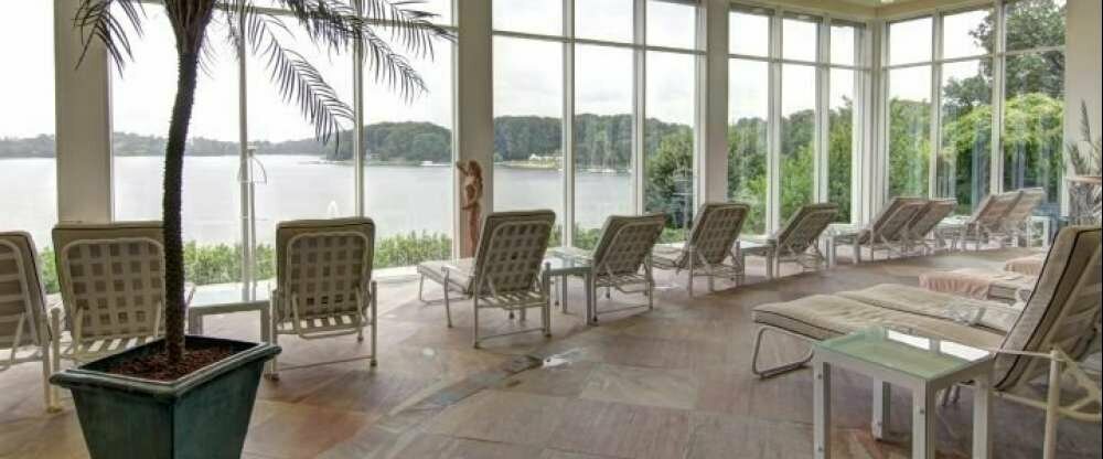 Wellness Vitalia Seehotel