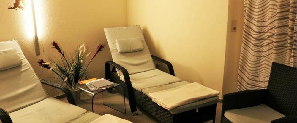 Wellness Vitalotel Roonhof