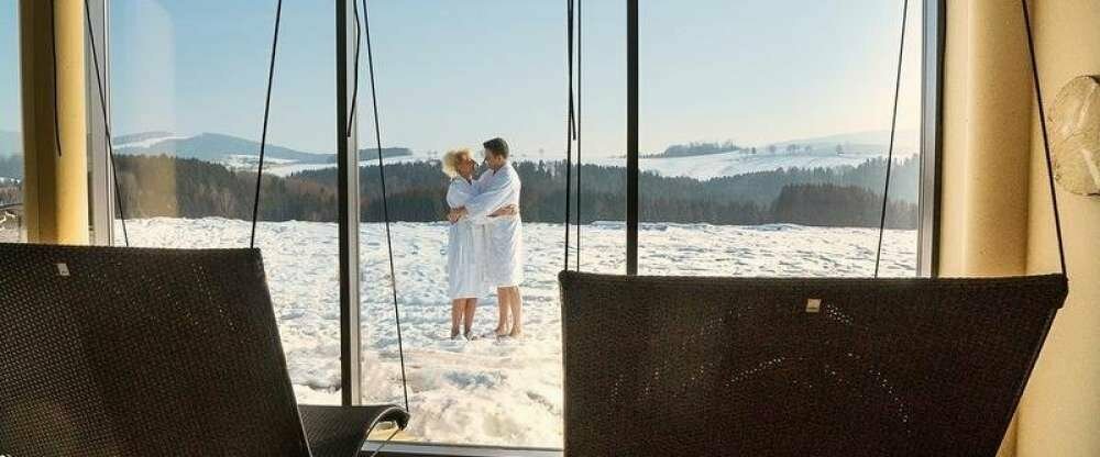 Wellness Wochenende zu Zweit