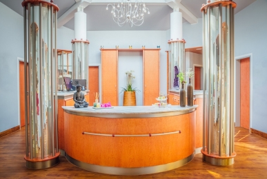 Array, Quelle: Antoniushof – Wellness- & Fastenhotel für Erwachsene