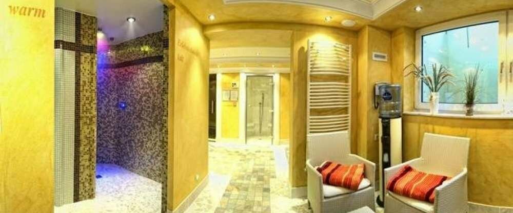 Wellnessanlage Meersinn