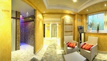 Wellnessanlage Meersinn