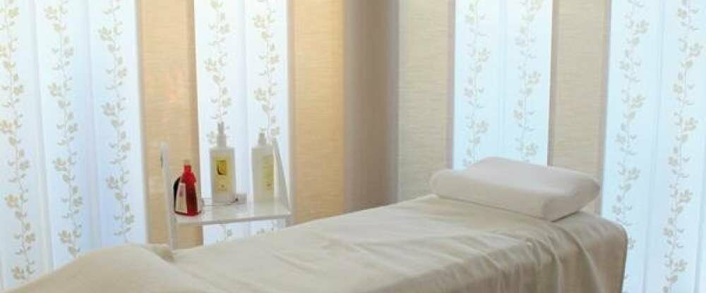 Wellnessbehandlungen