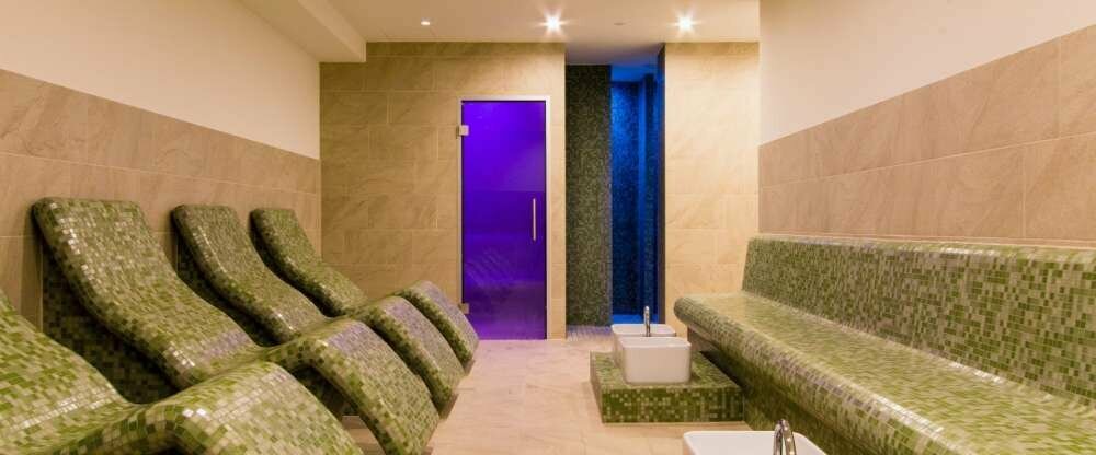 Wellnessbereich