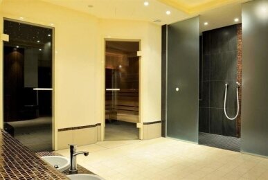 Wellnessbereich, Quelle: Dappers Hotel | Spa | Genuss