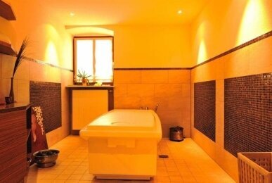 Wellnessbereich, Quelle: Dappers Hotel | Spa | Genuss