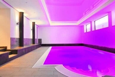 Wellnessbereich, Quelle: Dappers Hotel | Spa | Genuss
