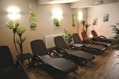 Wellnessbereich, Quelle: AKZENT Hotel Haus Sonnenberg