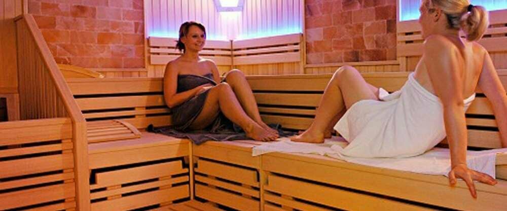 Saunawelt