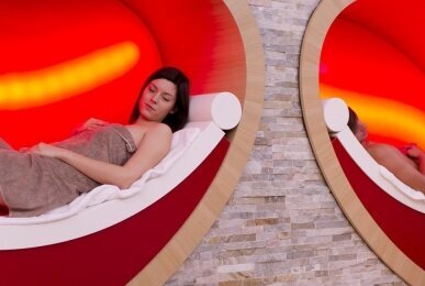 Wellnessbereich, Quelle: Design-Konferenzhotel u. Restaurant Steinernes Schweinchen