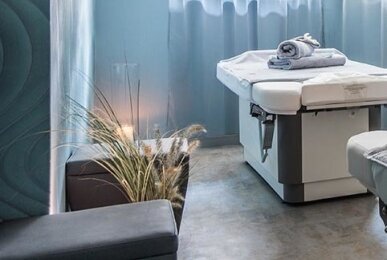 Wellnessbereich, Quelle: Hotel Hoeri am Bodensee