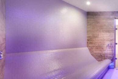 Wellnessbereich, Quelle: Cihelny Golf & Wellness Resort