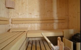 Finish Sauna